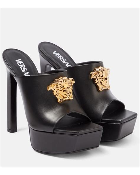 versace pantoletten